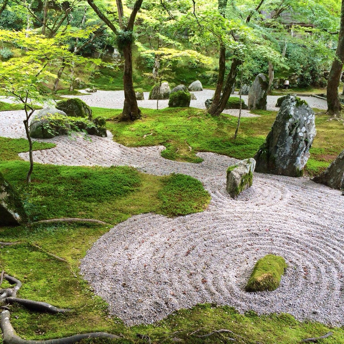 Komyozen-ji Temple, Dazaifu