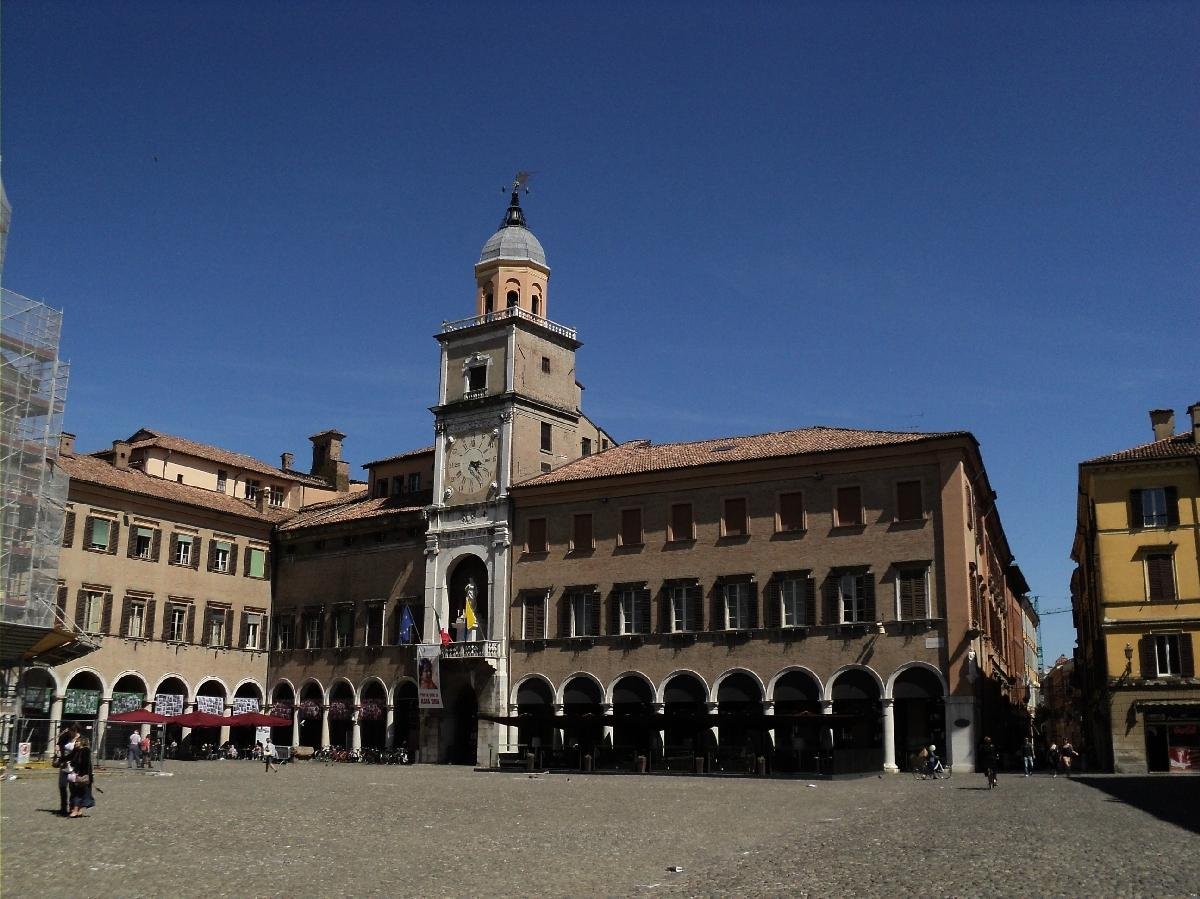 THE 15 BEST Things To Do In Modena - UPDATED 2021 - Must See ...