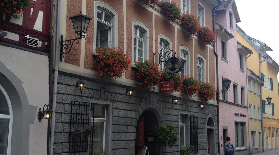 Hotel zum Römer
