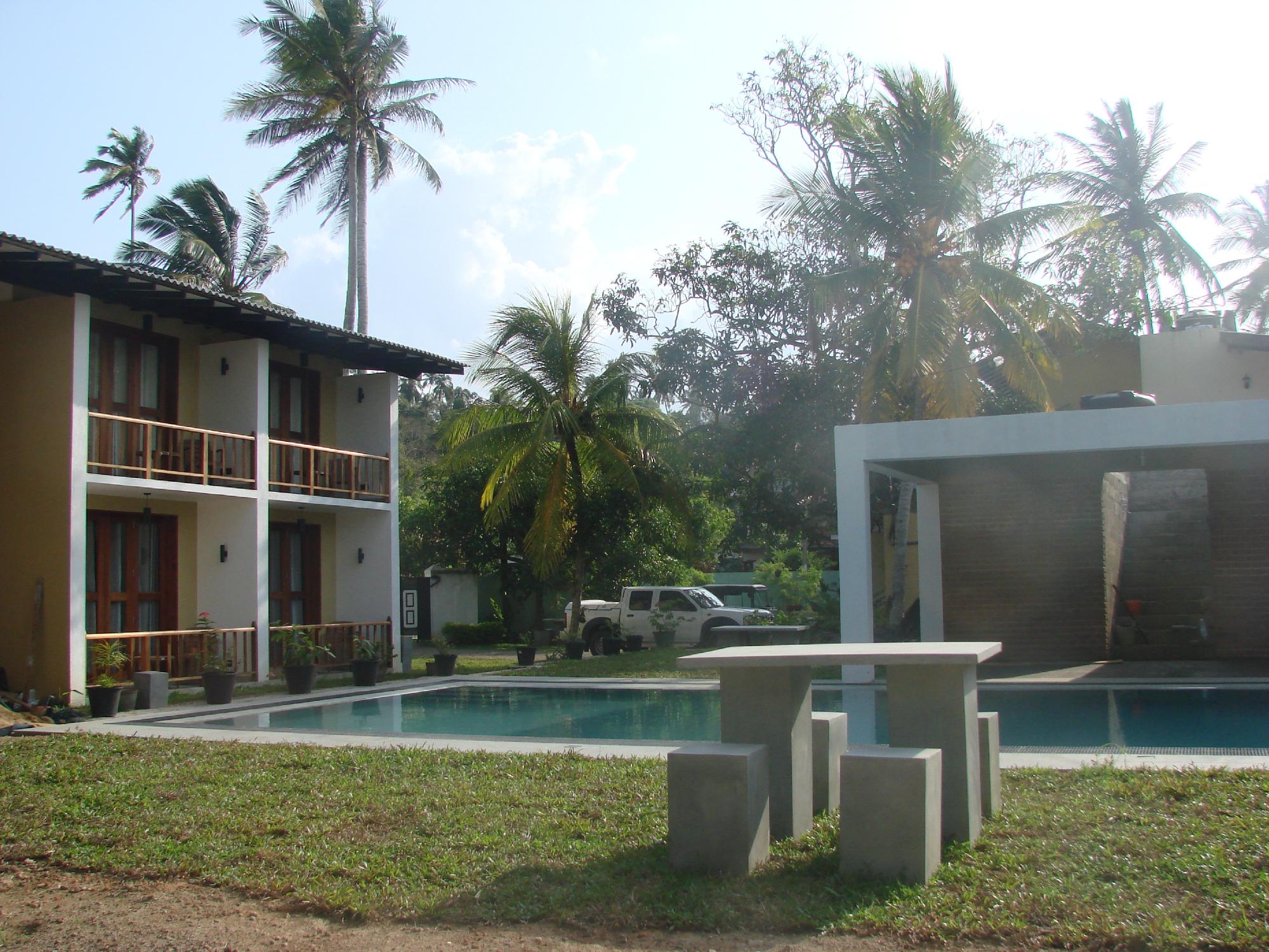 Hotel photo 14 of Handagedara Resort.
