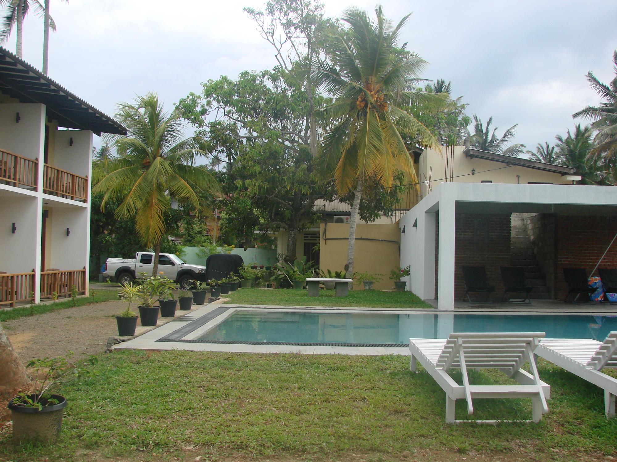 Hotel photo 6 of Handagedara Resort.