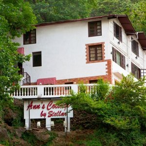 Ann's Cottage, Nainital