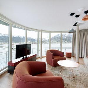 Panorama Suite