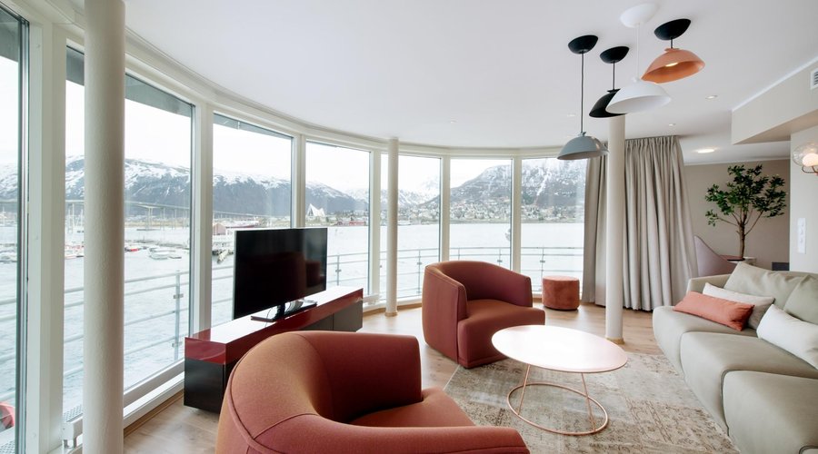 Panorama Suite
