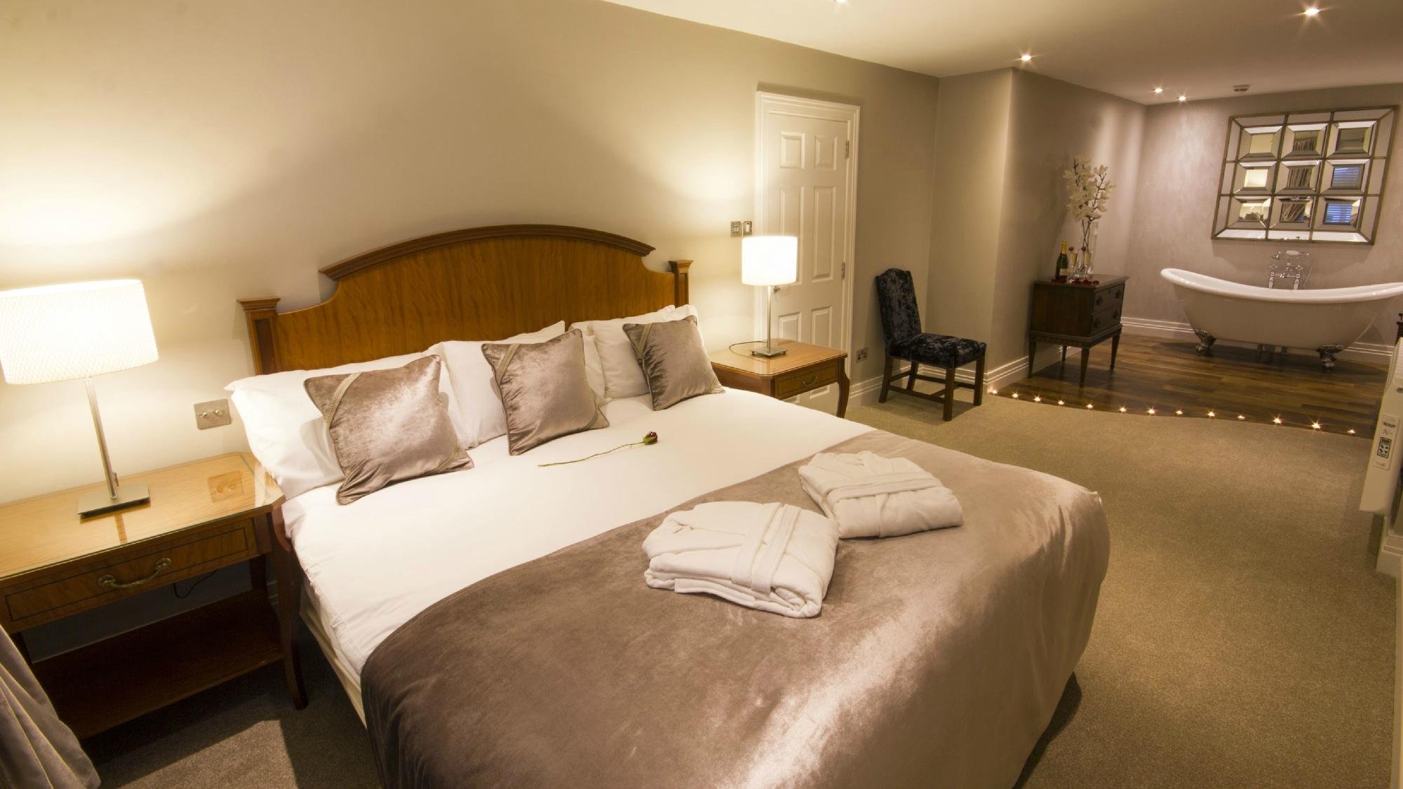 THE 10 BEST Hotels In Castlebar For 2022 (from $68)