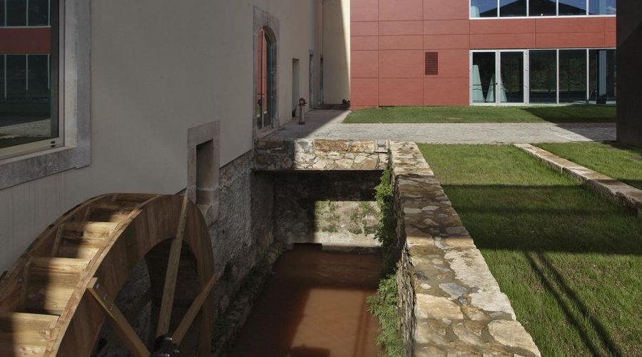 HD | Duecitânia Design Hotel