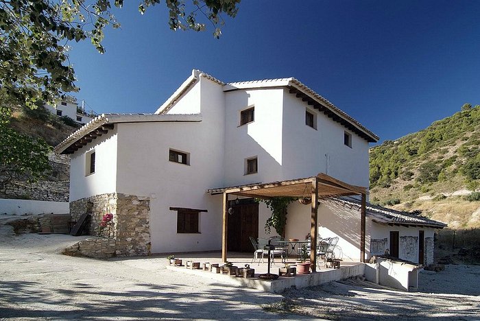 LA CASA DEL AGUA - Prices & Lodge Reviews (Spain/Montefrio)