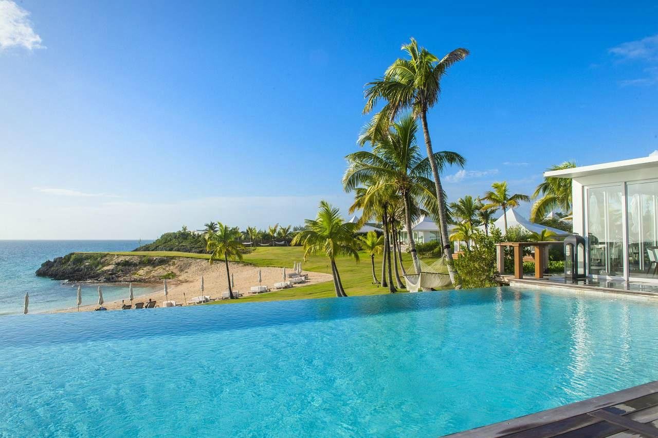 The Cove Eleuthera by null