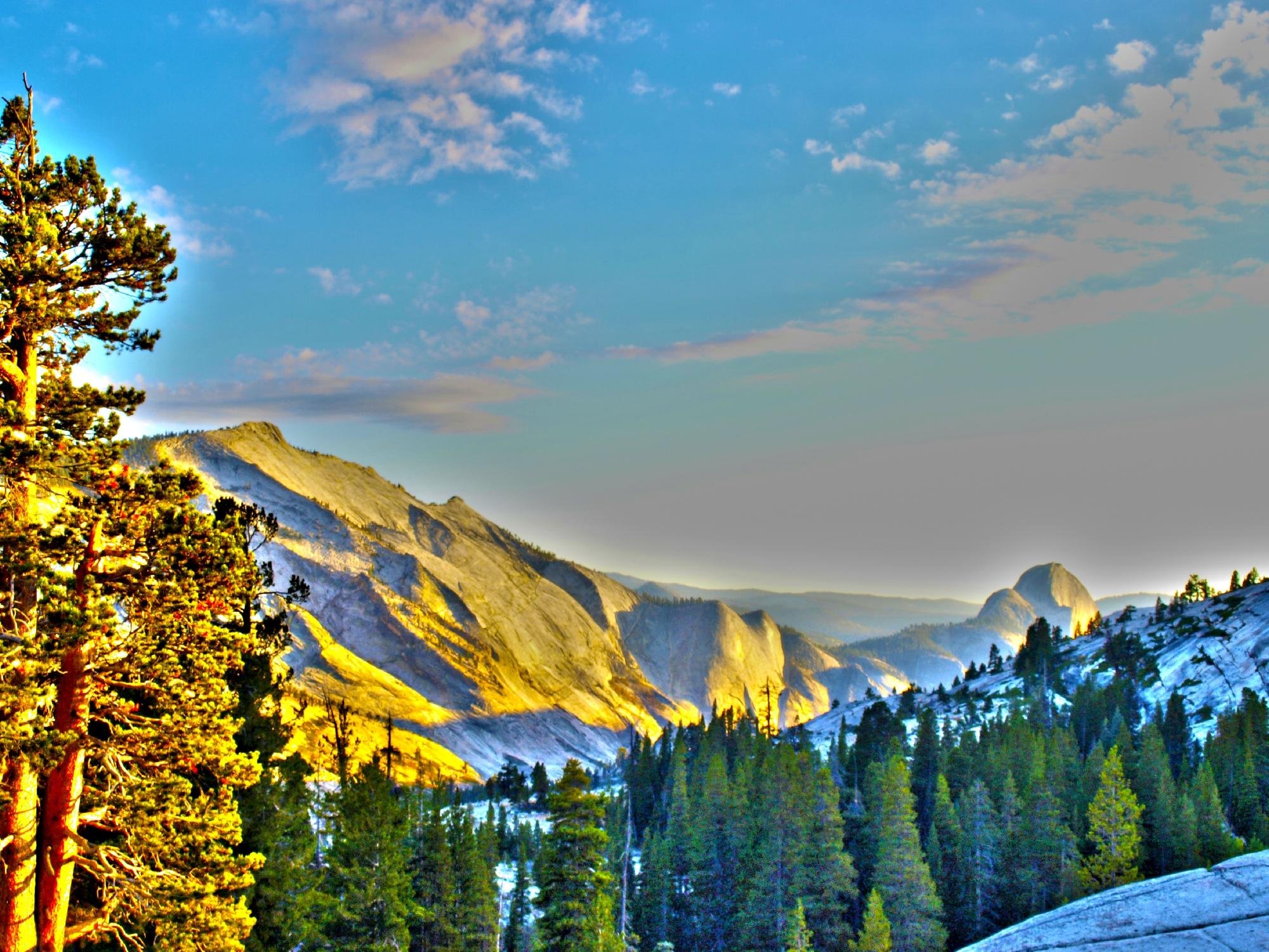 Tioga Pass Everything to Know BEFORE You Go with Photos