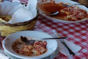 Comida
