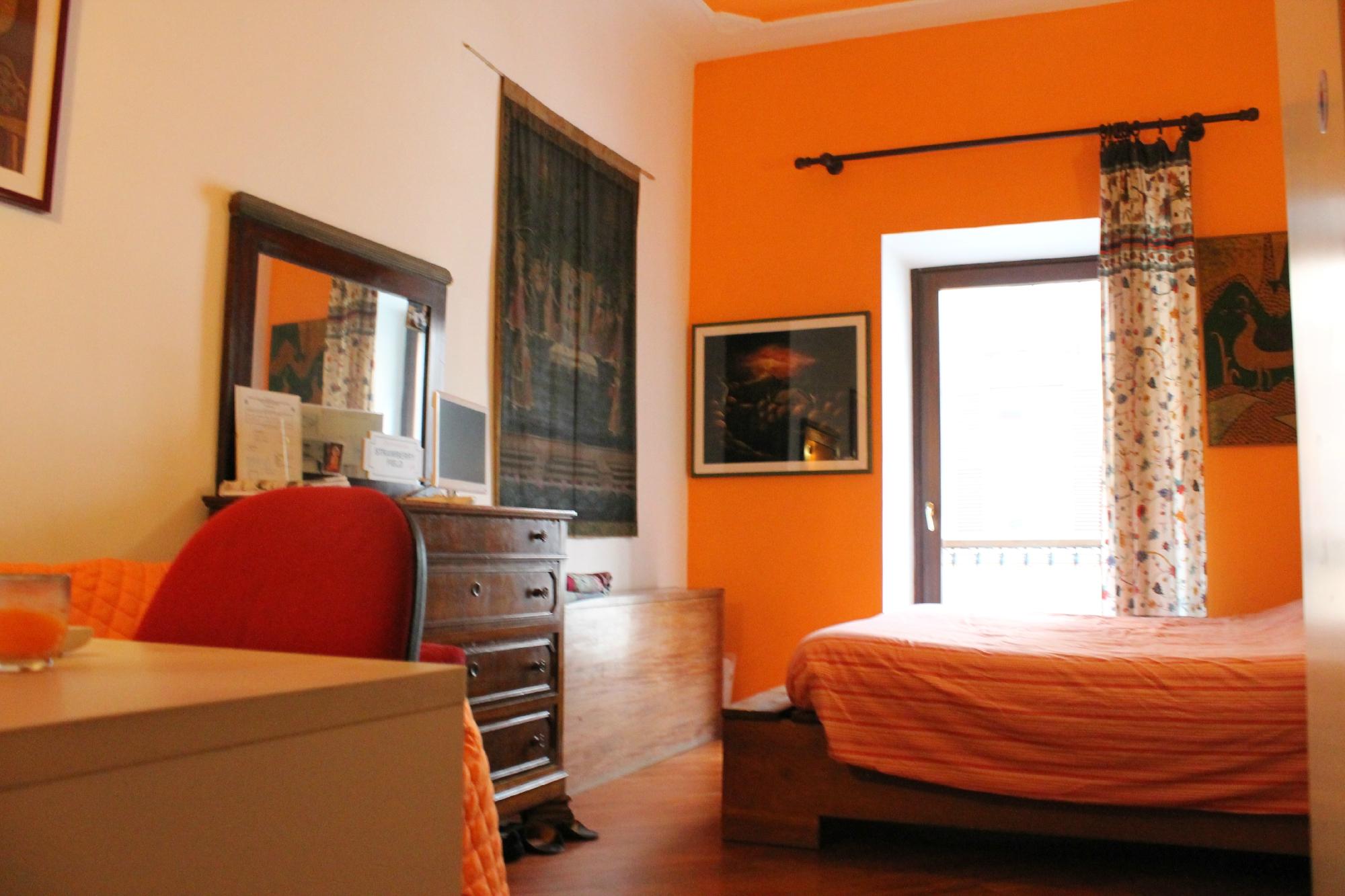 B&B COURTESY - Prices & Reviews (Rome, Italy)