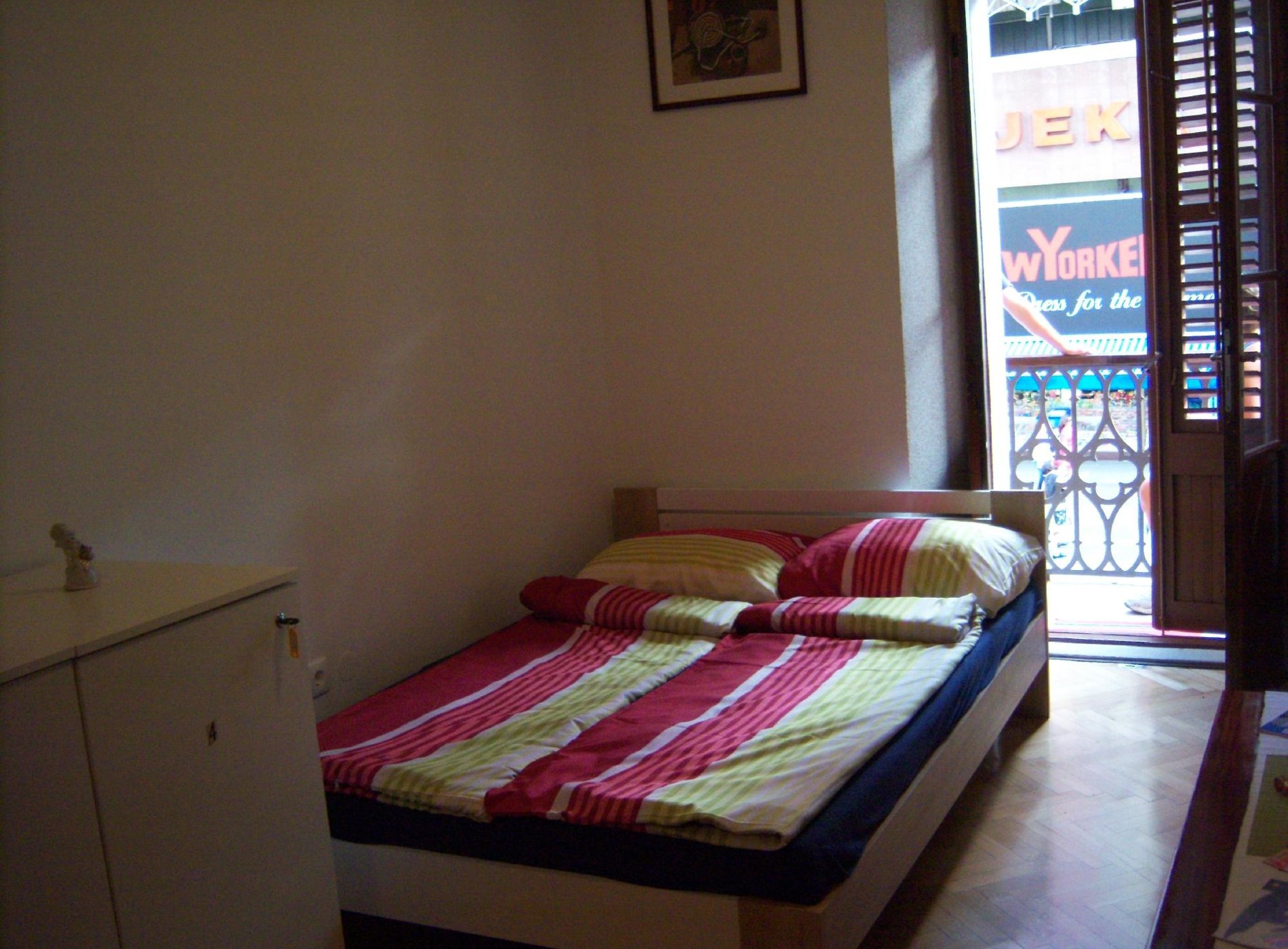 Hostel Korzo by null