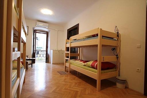 Hostel Korzo Hostel Korzo