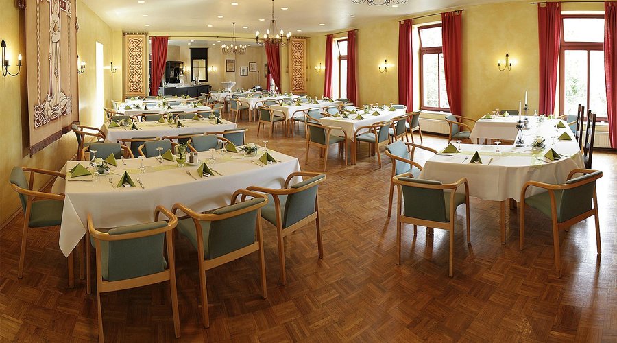 Fiddlers Irish Pub Moers - Unser Festsaal