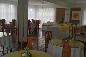 Restaurantes
