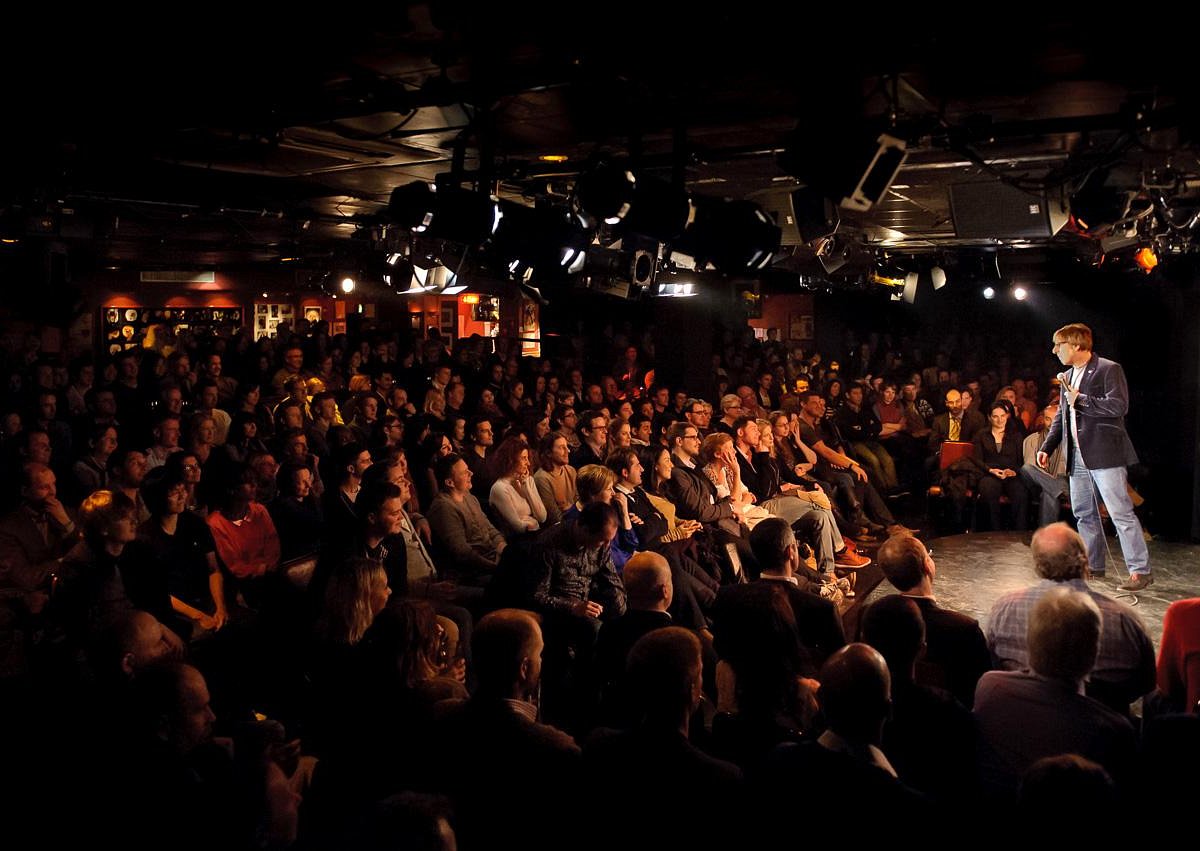 Comedy Store London Piccadilly Circus (England) anmeldelser Tripadvisor
