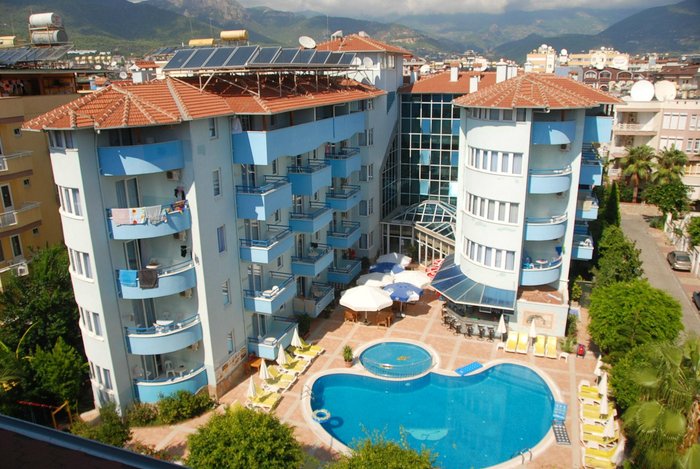 Risus Suit Hotel - Prices & Reviews (Alanya, Türkiye)