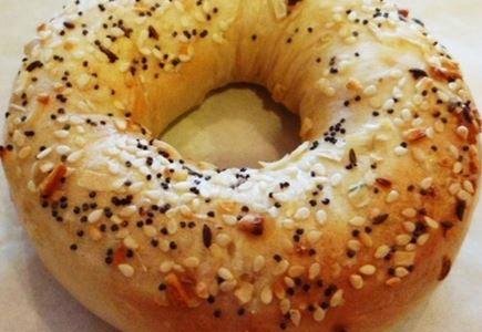Bagel Gourmet