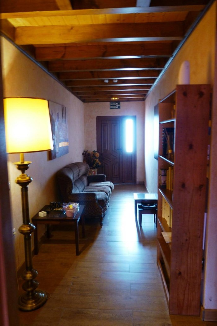 Imagen 16 de Hotel El Golobar