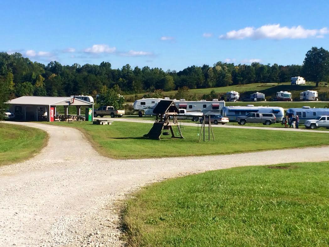 MAYBERRY CAMPGROUND Updated 2024 Reviews Mount Airy NC   Mayberry Campground 