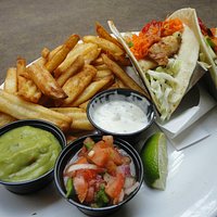 lunch