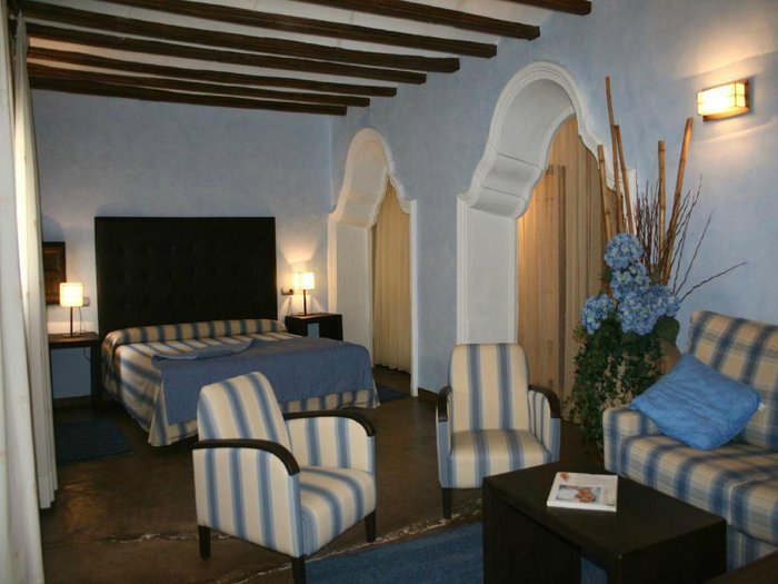 Imagen 2 de Hotel La Casona del Solanar