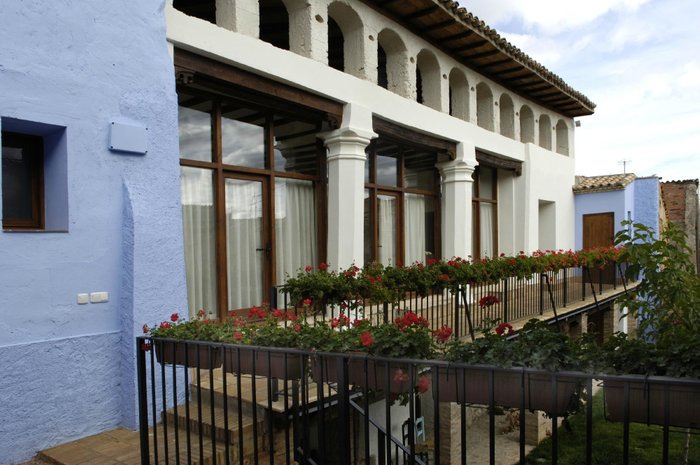 Imagen 1 de Hotel La Casona del Solanar