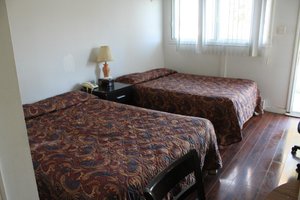 Chambre et suite