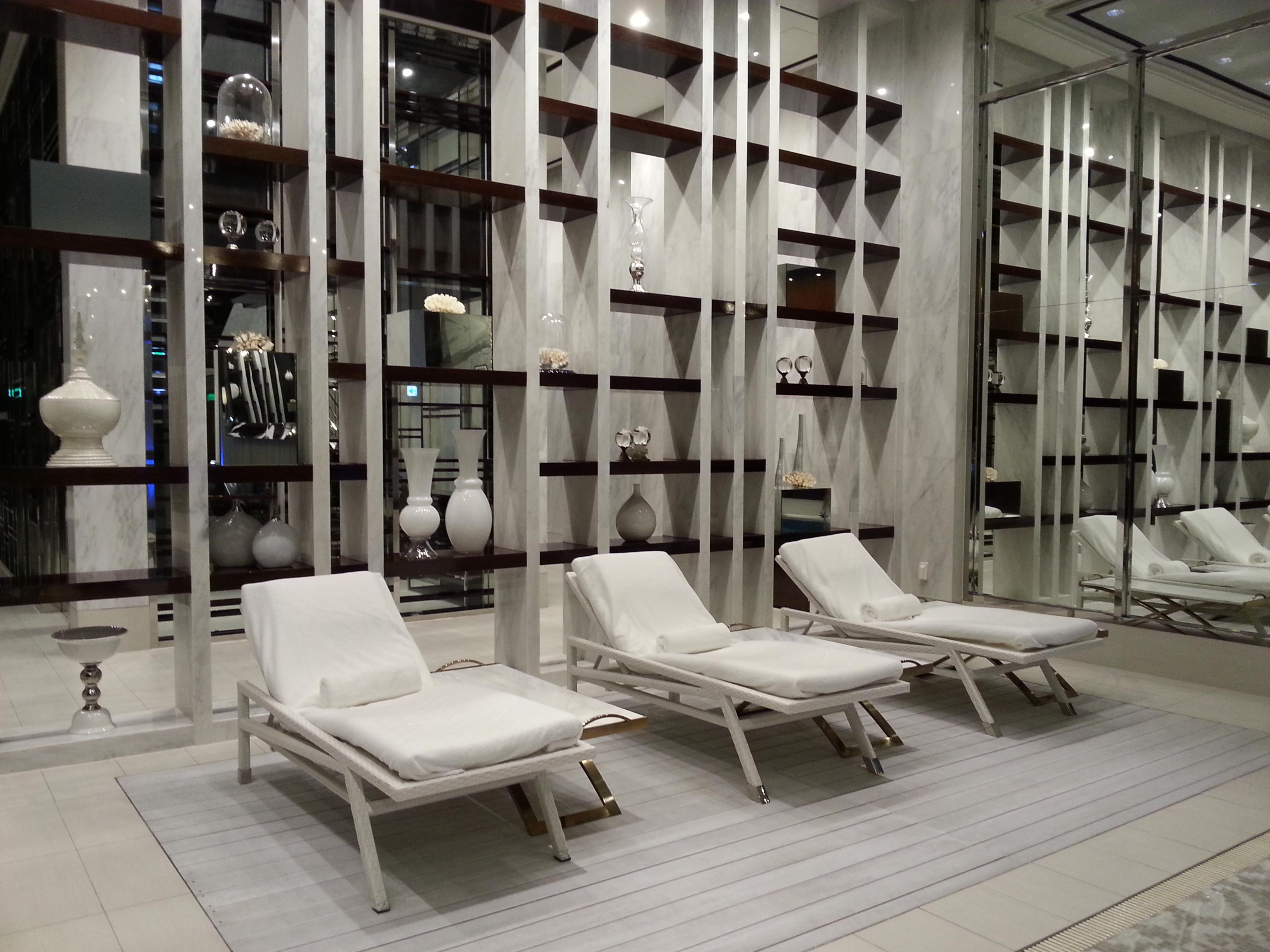 Hotel photo 25 of JW Marriott Dongdaemun Square Seoul.