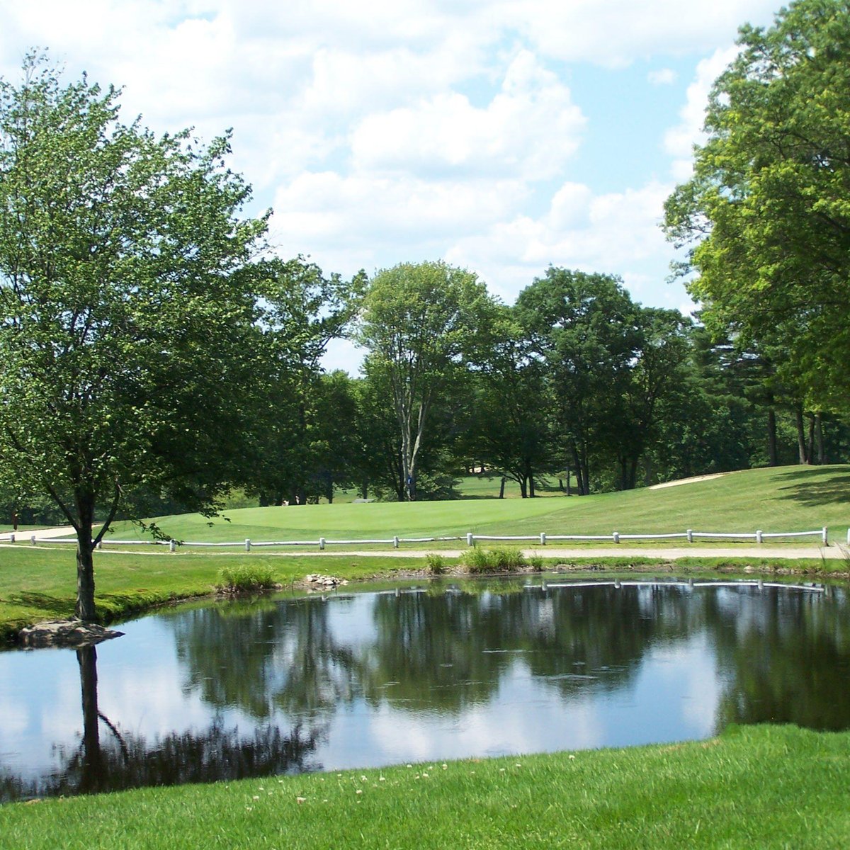 Poquoy Brook Golf Club (Lakeville) ATUALIZADO 2022 O que saber antes