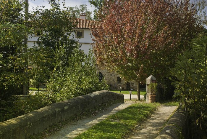 Imagen 2 de La Casona de San Pantaleón de Aras