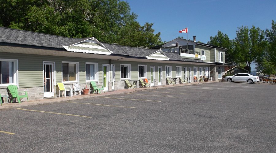 Motel