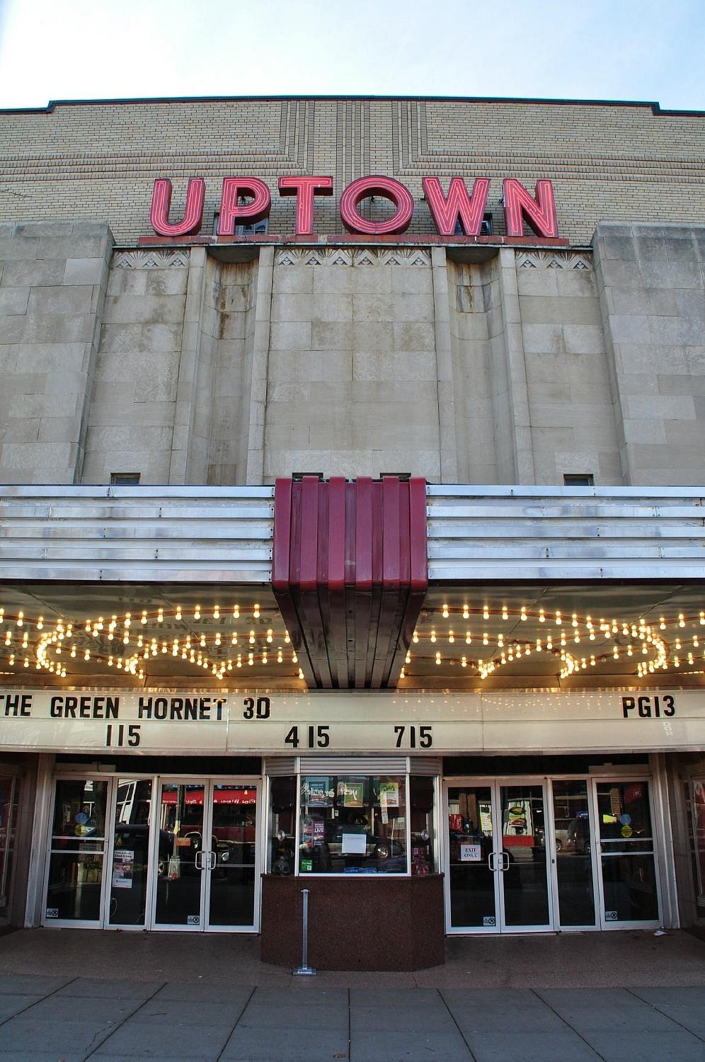 Loews Uptown Theatre - All You Need to Know BEFORE You Go (2024)