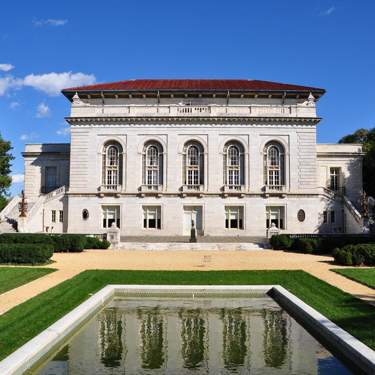 Organization of American States Headquarters Building, Вашингтон: лучшие  советы перед посещением - Tripadvisor