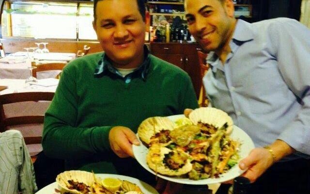 Ristorante Friends Milano