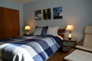 The Pines Bed & Breakfast in Revelstoke
