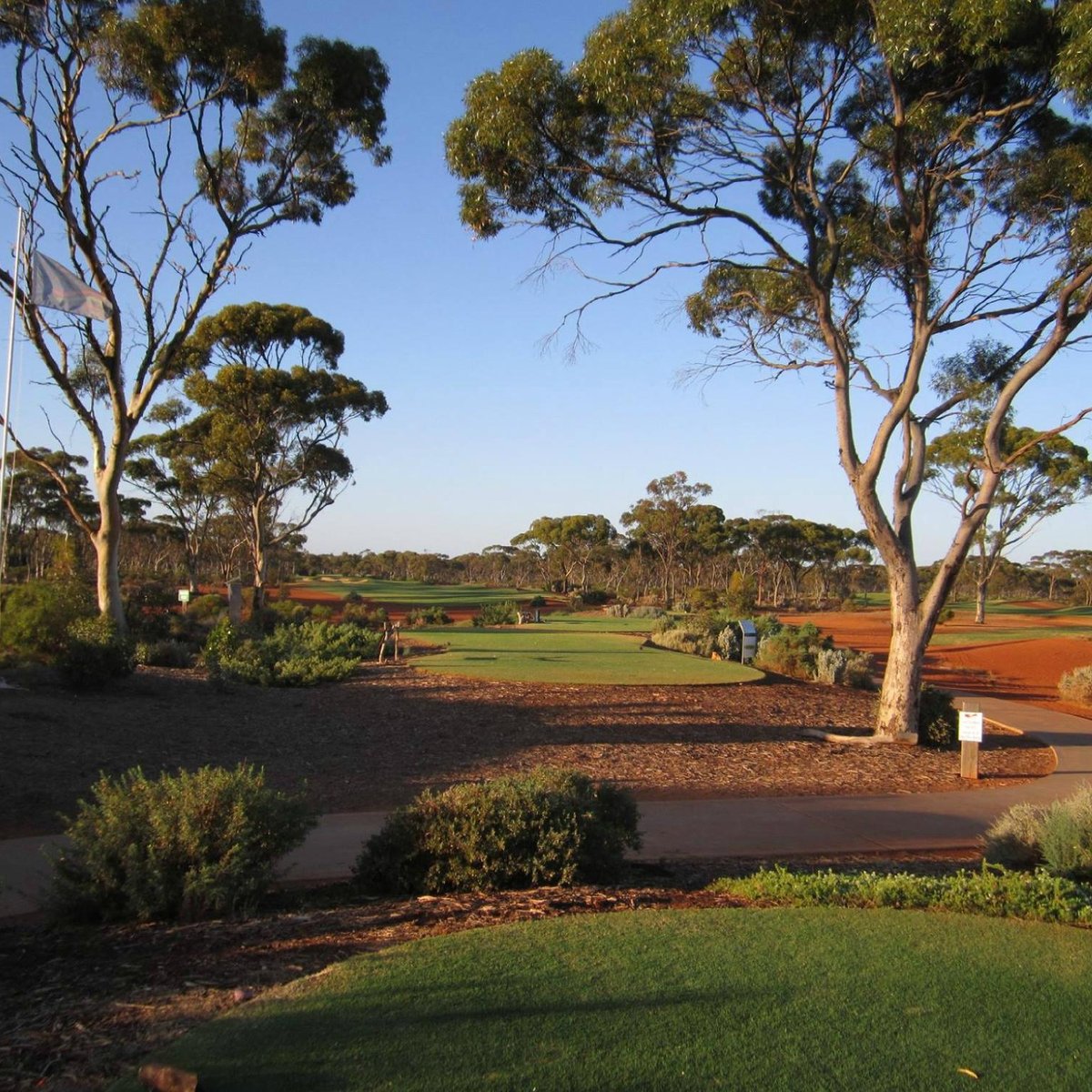 Kalgoorlie Golf Course - All You Need to Know BEFORE You Go (2024)