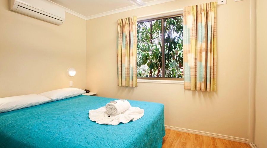 2 Bedroom Villa
