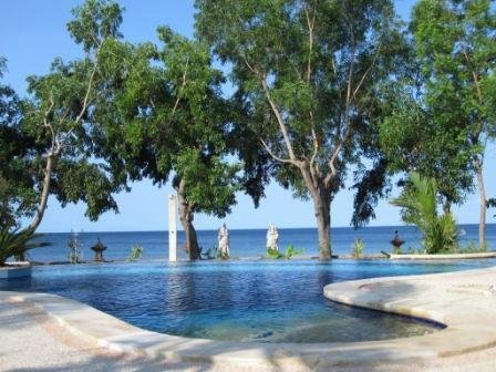 Sea view