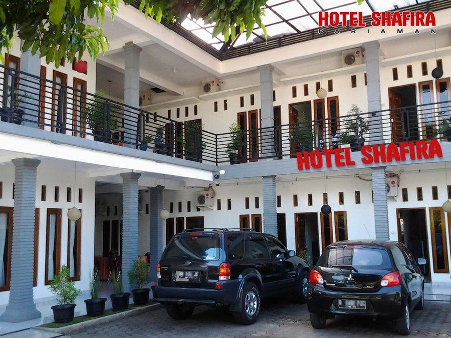 harga hotel safari inn pariaman