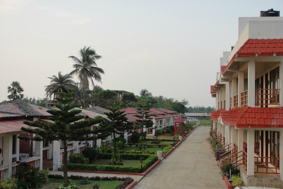 MASSARA BEACH RESORT (Mandarmani, West Bengal) - Hotel Reviews, Photos,  Rate Comparison - Tripadvisor