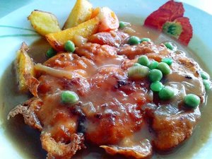 Cibo