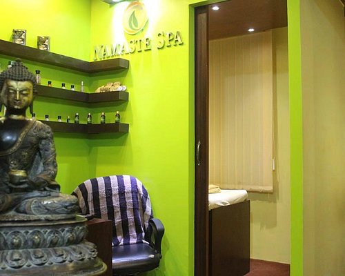 khushi wellness and research center nepal