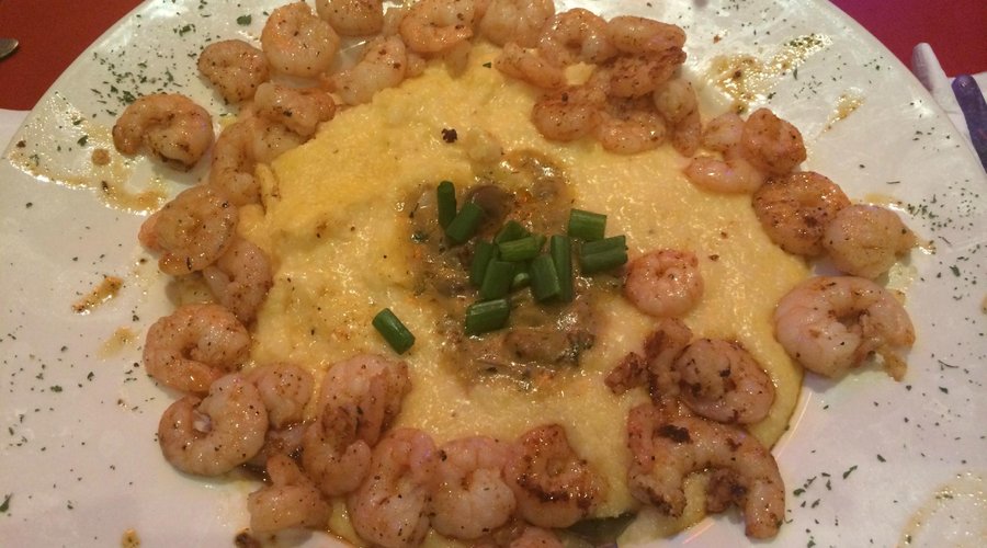 Wintzell's Oyster House