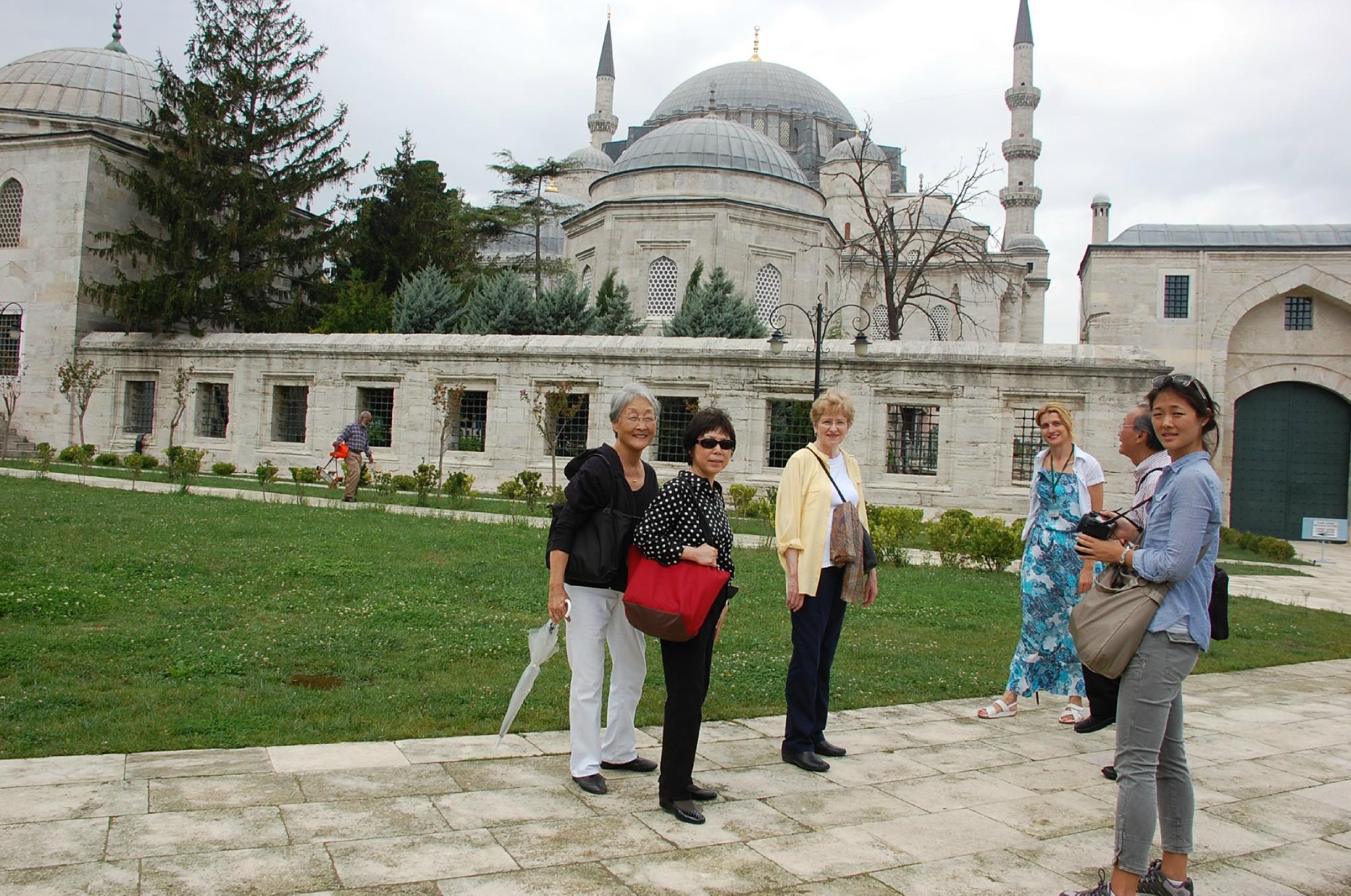 Istanbul Tour Guide (Turki) - Review - Tripadvisor