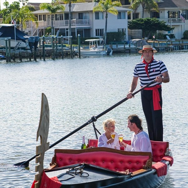 THE 10 BEST Sarasota Boat Tours (with Photos) - Tripadvisor