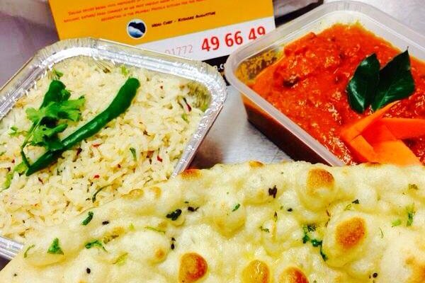 Weekend Special