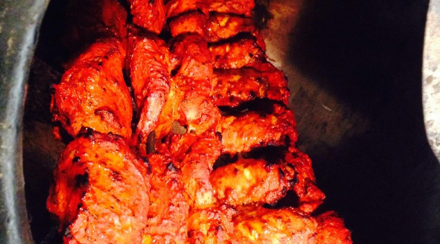 Tandoor