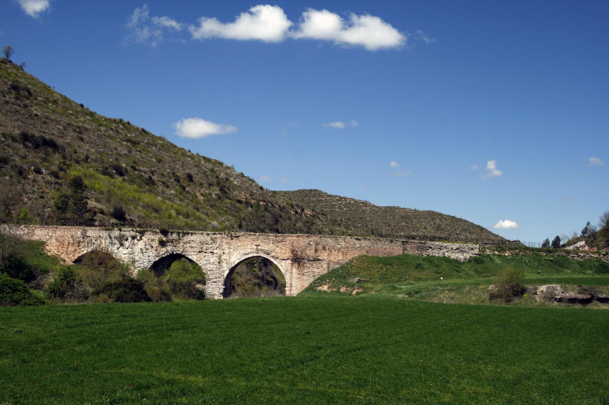 Parròquia De Santa Maria De Valldaura (Manresa) - ATUALIZADO 2023 O Que ...