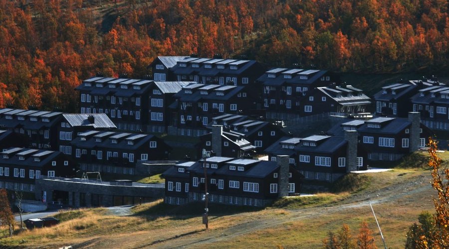 Havsdalsgrenda